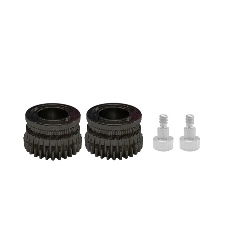 Creality K1 extruder gear kit K1C Ender 3 V3 universal 3D printer accessories undefined