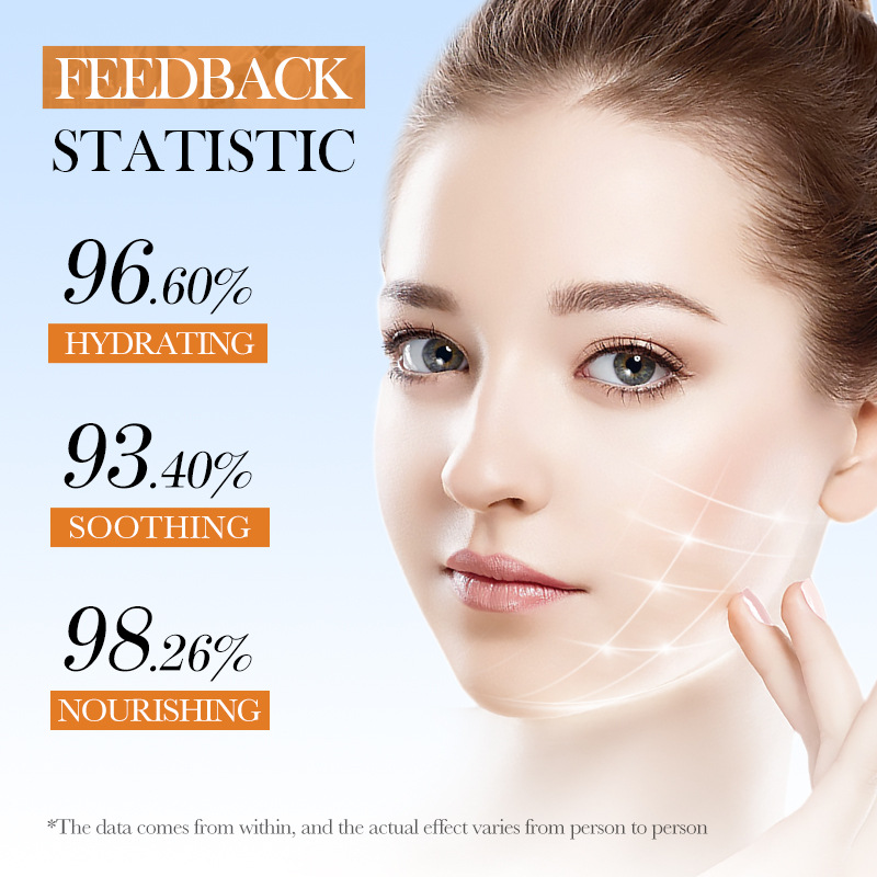 Cross-border export wholesale of SADOER ceramide Moisturizing, revitalizing, toning, rejuvenating and hydrating water Specification drawing