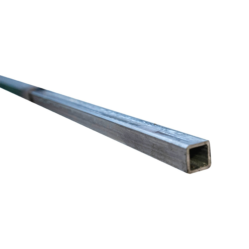 The manufacturer supplies black square tubes, Q235B square tubes, which can be galvanized. Small-diameter rectangular tubes and square tubes are available for wholesale and cutting Item Picture