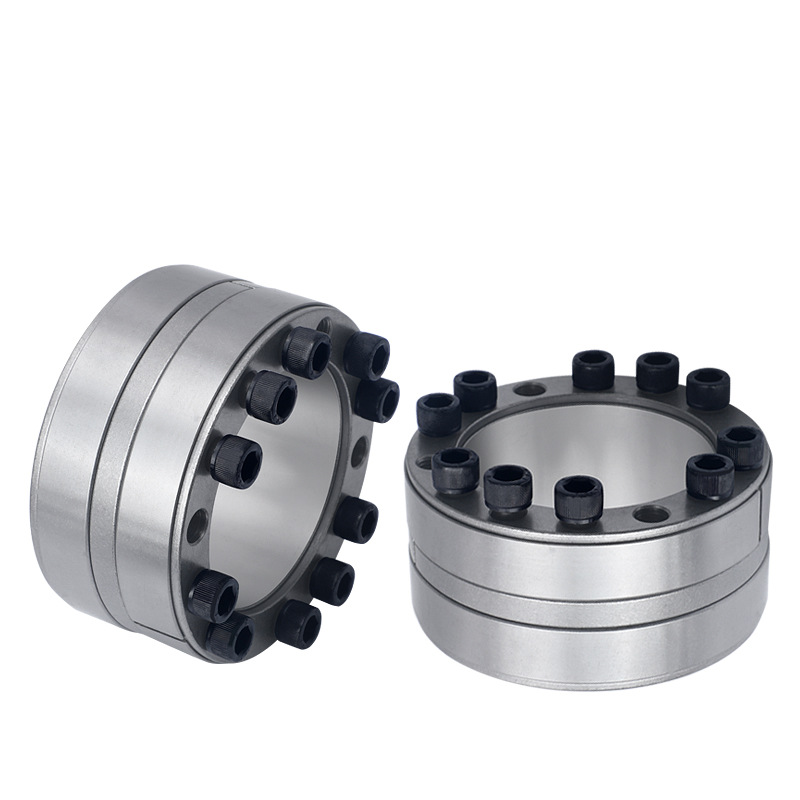 Z5 type expansion sleeve, expansion link sleeve, TLK500 keyless shaft sleeve Item Picture