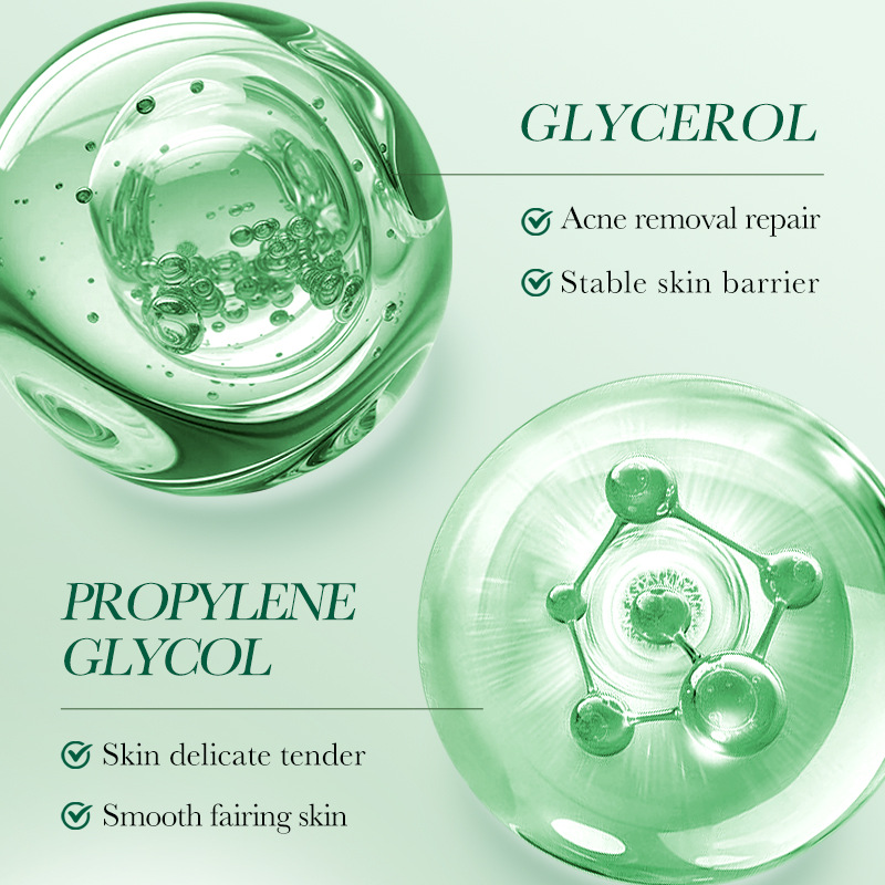 SADOER Salicylic acid Acne Essence, Student Acne Essence, cross-border export wholesale Application Scenario