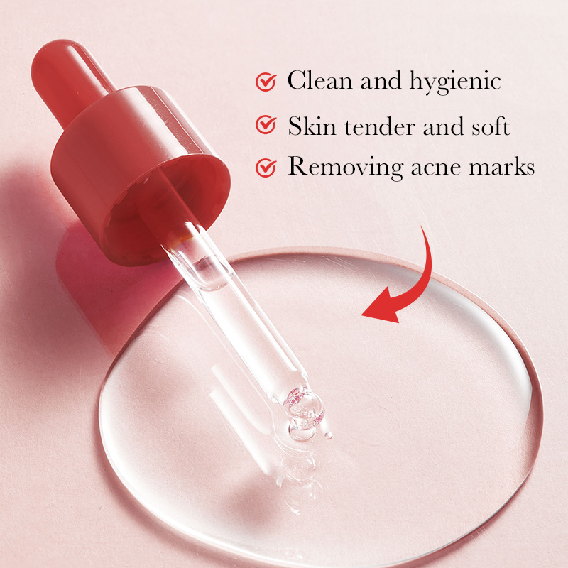 All-english BIOAOUA Snail Essence Hydrating, Nourishing and Smooth Facial Essence Cross-border export wholesale Item Picture