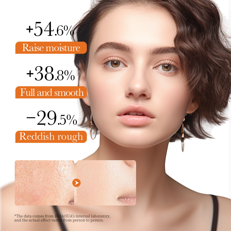 All-english SADOER Turmeric Antioxidant Repair Toner for hydrating, moisturizing pores and shrinking cross-border export wholesale Application Scenario