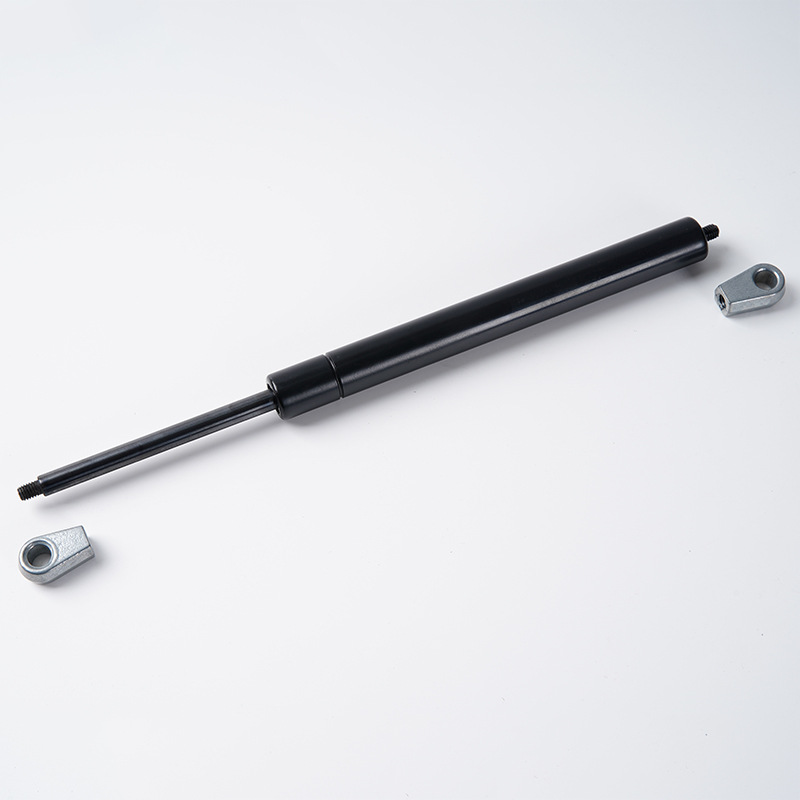 Gas spring support rods, automotive pneumatic rods, telescopic hydraulic rods, gas springs, industrial air pressure rods, upward-flipping door gas support rods details Picture