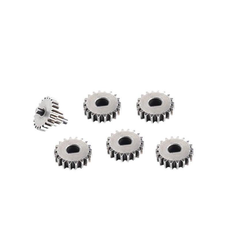Original manufacturer gear accessories, pump gear transmission gears, non-standard powder metallurgy hardware accessories Item Picture