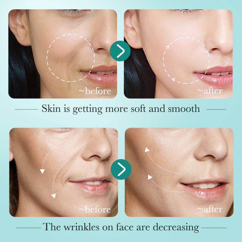 All-english BIOAOUA Hyaluronic Acid Essence Moisturizing and hydrating Essence Serum Cross-border export wholesale Application Scenario