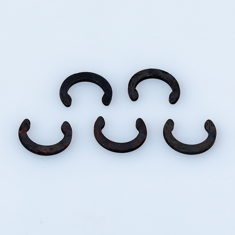 The manufacturer offers a variety of styles of magnetic tile clamps for auto parts, motor stamping parts, and magnetic tile fixing clamps. Large quantities at favorable prices Application Scenario