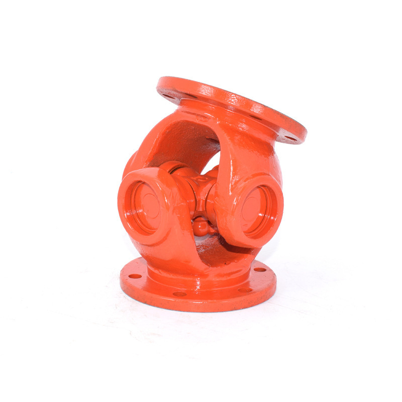 SWC cross assembly φ55*128 cross shaft SWC150 universal coupling in stock Item Picture
