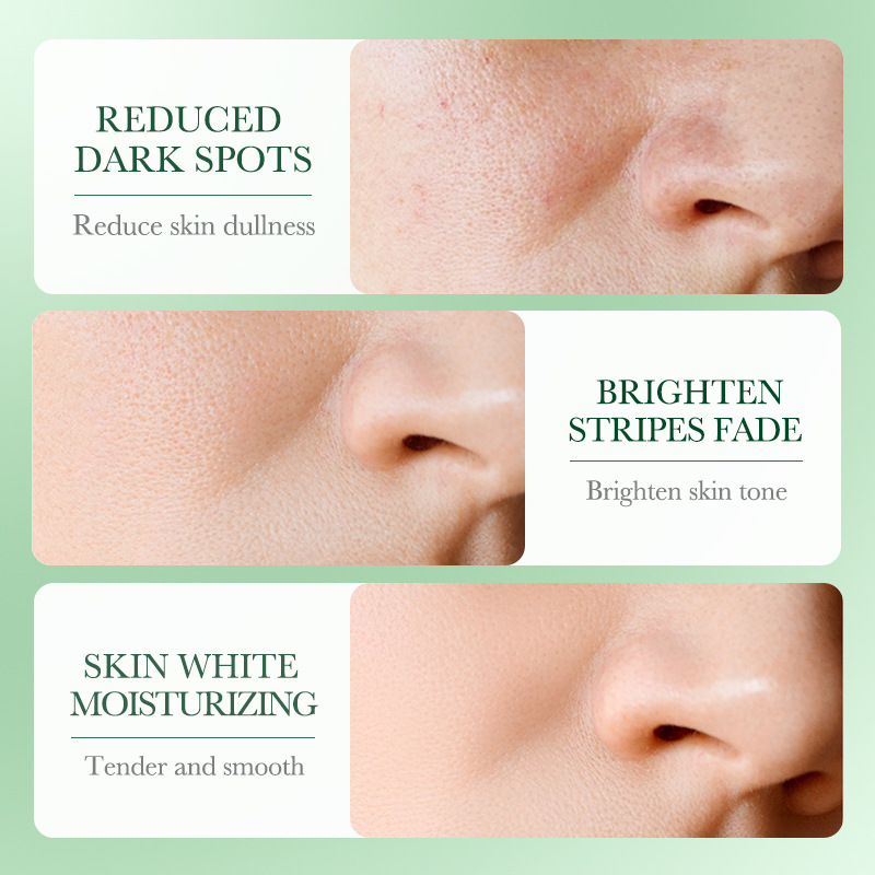 Full English SADOER licorice VC Nourishing Cream, with a moisturizing, softening and brightening texture, cross-border export wholesale Item Picture