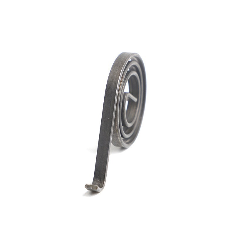 The non-contact planar vortex spring of the coil spring for vortex spring motor equipment is suitable for a variety of scenarios details Picture