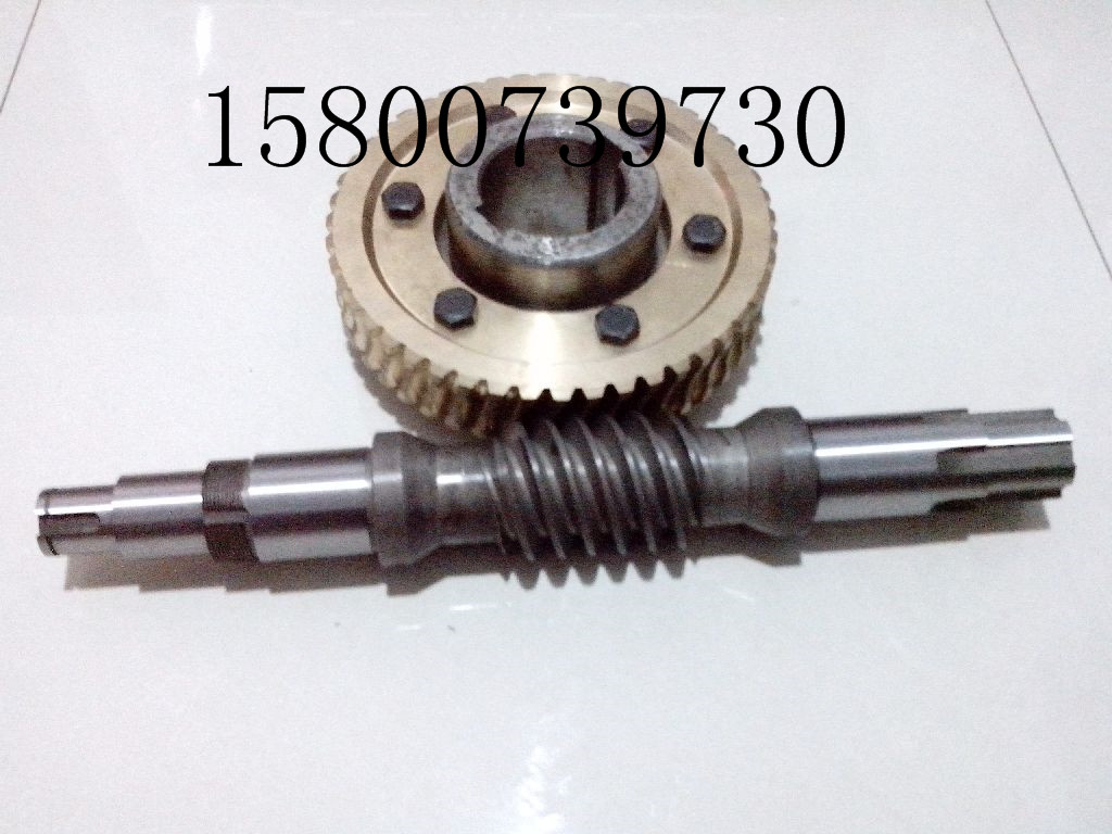Youdaoplaceholder0 worm gear and worm 1.5 mold 2 mold 2.5 mold 3 mold 4 mold 20 teeth 25 teeth 30 teeth 35 teeth 40 teeth custom-made worm gear and worm Application Scenario
