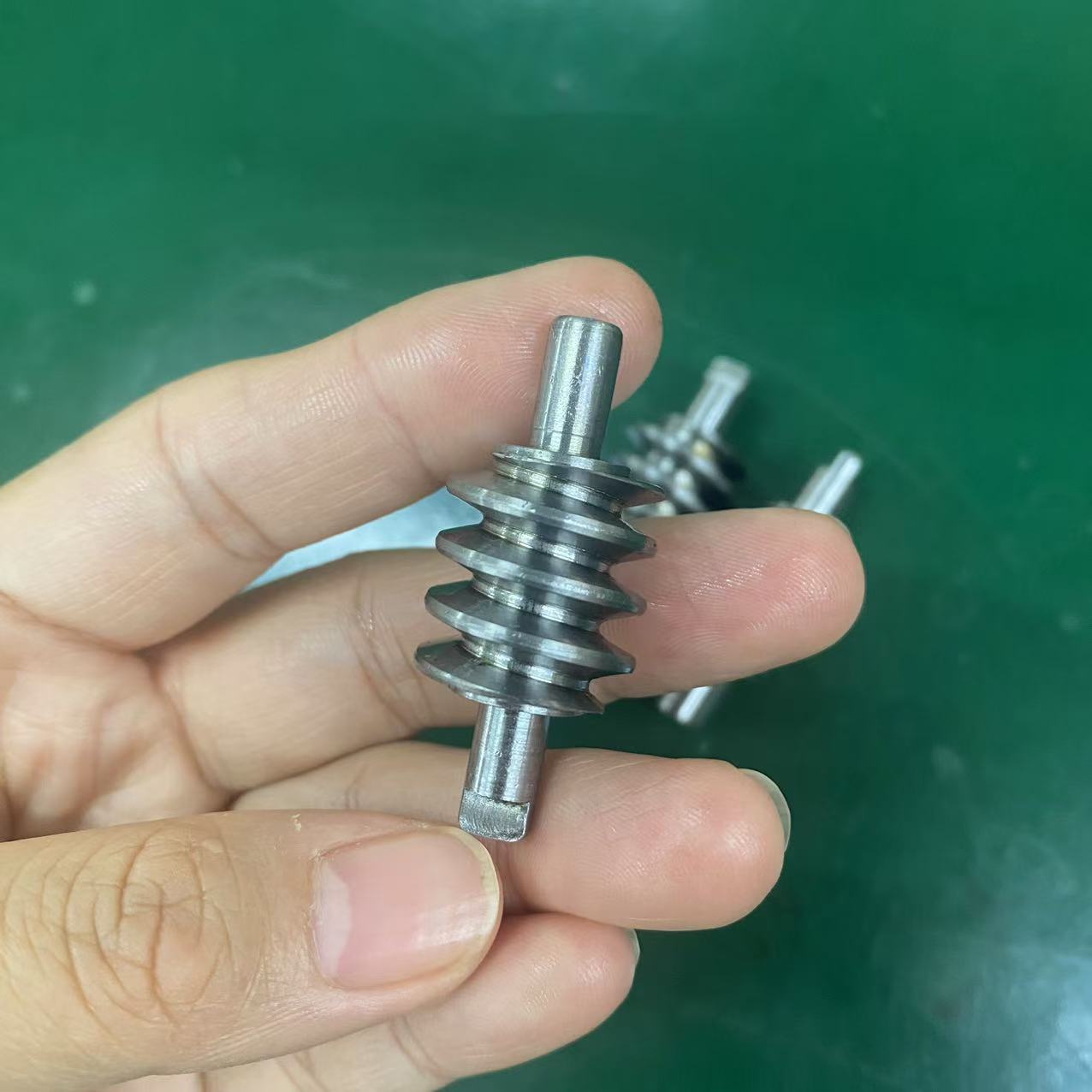 Direct supply from the manufacturer of various non-standard worm gears, worm gears, worm gears, worm gears and worm gears details Picture