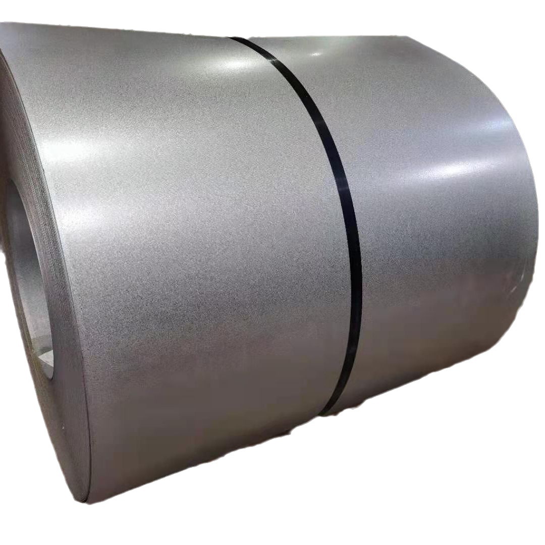 Foshan Jiugang Shougang DC51D+AMZ zinc-aluminum-magnesium plate coil can process high-strength aluminum-magnesium-zinc plates with high compressive resistance Item Picture
