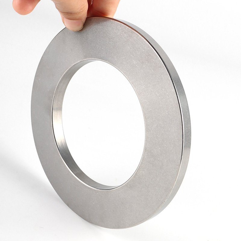 Inconel x-718 material disc spring Disc spring gasket Disc spring plate details Picture