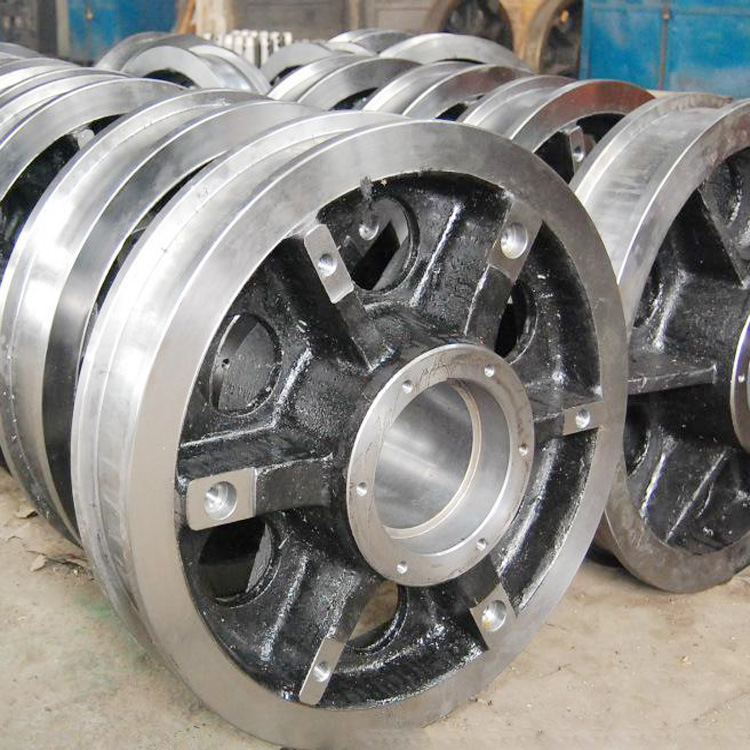 Cast iron pulley, agricultural machinery V-belt pulley manufacturer, V-type drive belt, motor tensioning pulley, cast steel belt pulley undefined