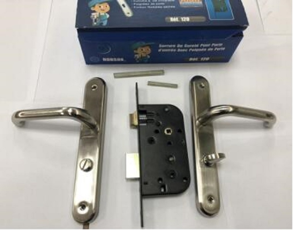 门锁rob125门锁配件锁具