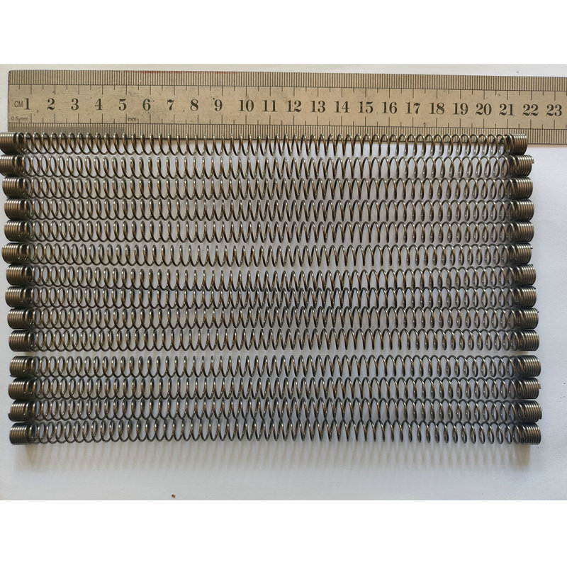Compression springs, torsion springs, high-strength precision contact springs, stretching special-shaped tension springs, non-standard parts manufacturers undefined