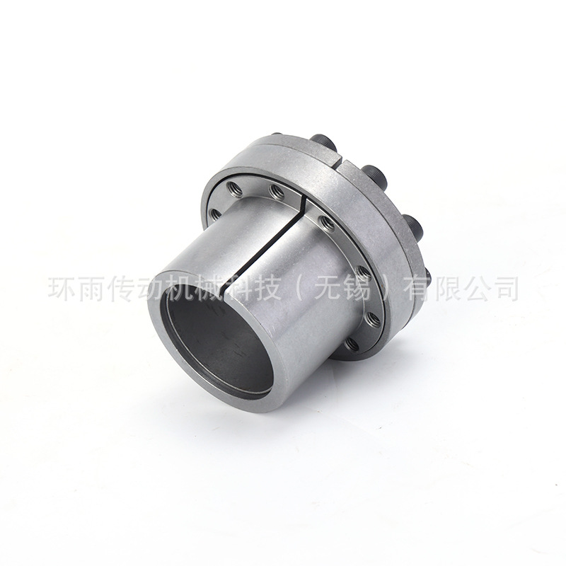 Z11 type small-sized expansion sleeve keyless 152N.M torque step-type expansion sleeve transmission component Item Picture