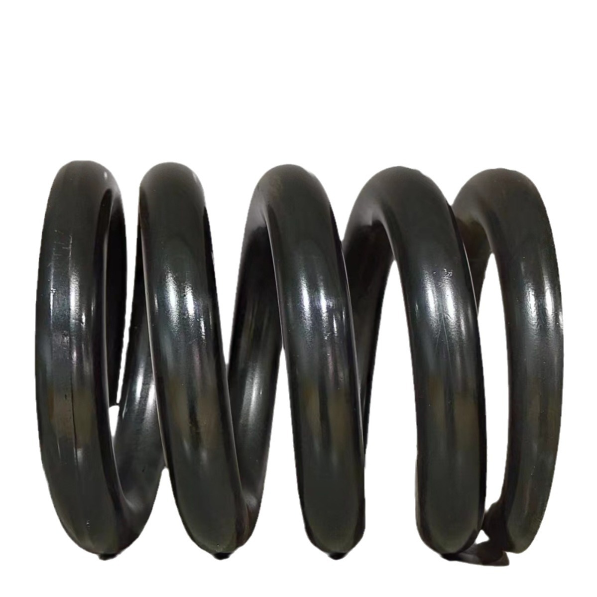 Non-standard customized compression spring mold spring, hardware spring accessories, torsion spring and compression spring source factory Item Picture