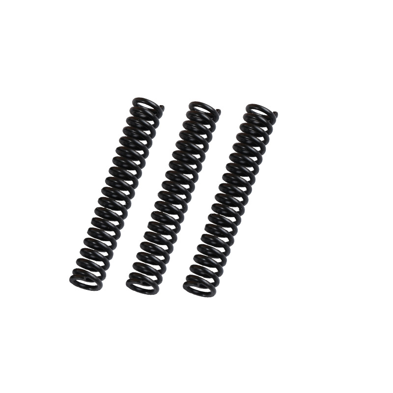 Industrial sewing machine parts: stainless steel compression springs, high-strength pressure springs, special-shaped springs, matrix compression springs Item Picture