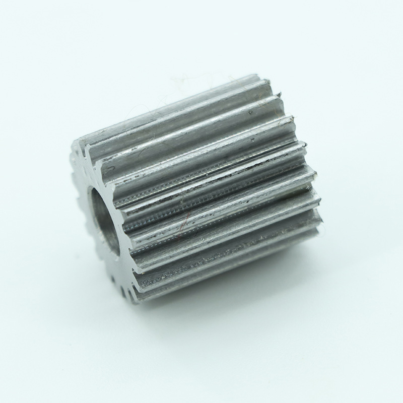 Direct sales from the manufacturer of 45 # steel spur gears for all kinds of power tool gears details Picture