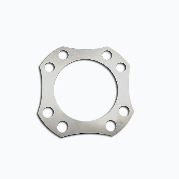 Factory direct supply of elastic coupling diaphragms, 304 stainless steel diaphragm groups, coupling laminations, high-torque single diaphragms details Picture