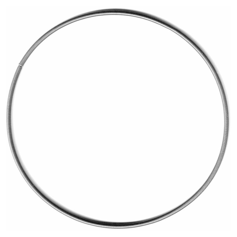 The manufacturer supplies stainless steel oil seal springs of various specifications and sizes, and supports wholesale of special-shaped springs Item Picture