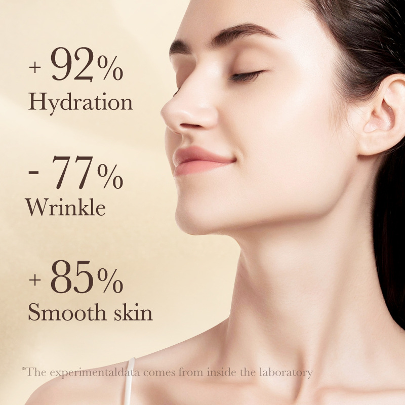 Cross-border export wholesale of SADOER Retinol Anti-Wrinkle Firming Toner and Moisturizing Water in full English Application Scenario