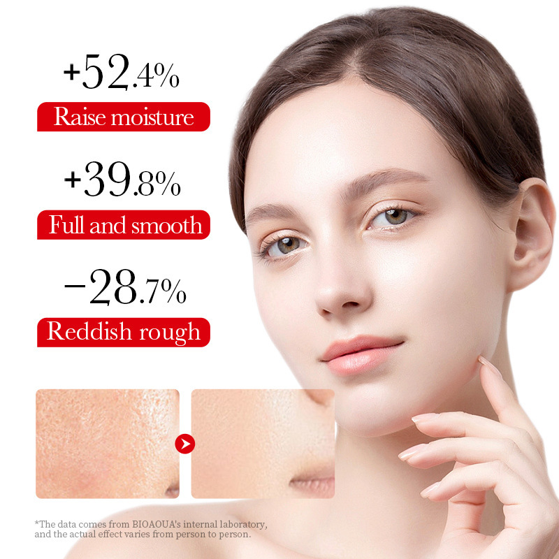 Cross-border wholesale of SADOER ceramide Soothing and Repairing Essence and Firming Essence in English Specification drawing