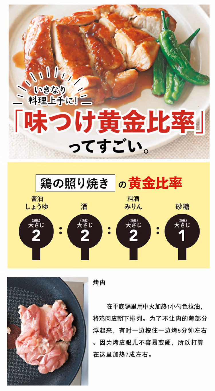 批发包邮！日本大字日式照烧汁 辛辣味330ml 进口调味品零食手办详情11