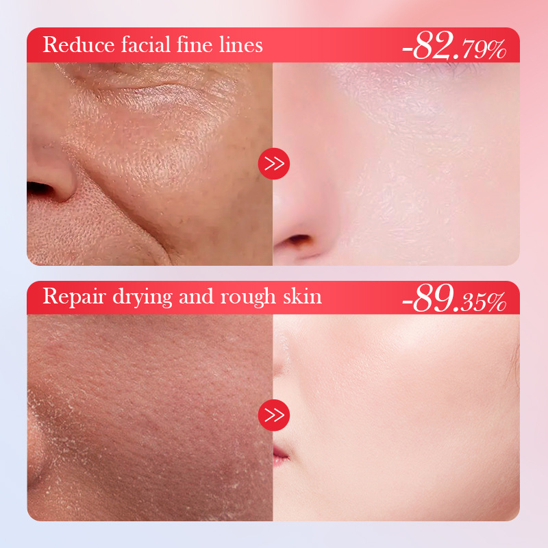SADOER Goji Berry Anti-Wrinkle, Firming and Repairing Cream for Delicate Skin, cross-border export wholesale Item Picture