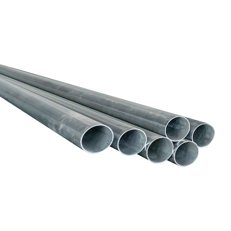 Factory stock of Q235B galvanized pipes, domestic water pipes, fire protection pipes, galvanized bright round pipes, Youfa Guoqiang galvanized pipes Item Picture