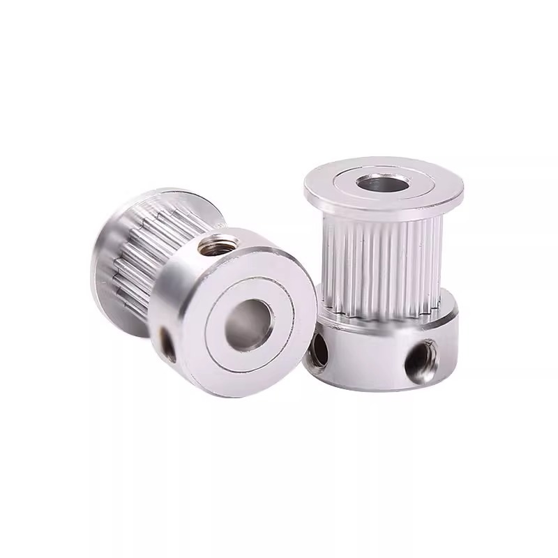 3d printer 2GT synchronous pulley pulley pulley pulley 20 gear inner hole 5/6.35/ width 10mm Application Scenario
