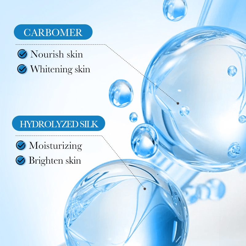 Full English SADOER Baby Skin Softening and Moisturizing Mask Patch Moisturizing and hydrating Mask cross-border export wholesale Specification drawing