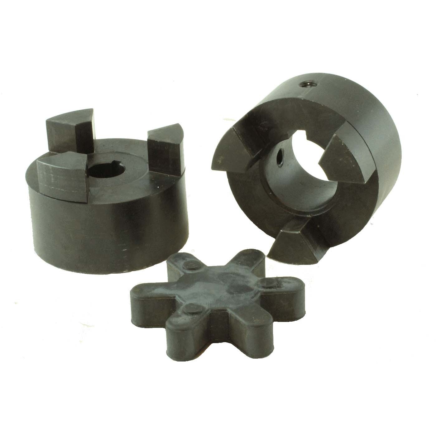 L-type coupling L075, export quality, paper box packaging, processed according to drawings, available in stock full figure