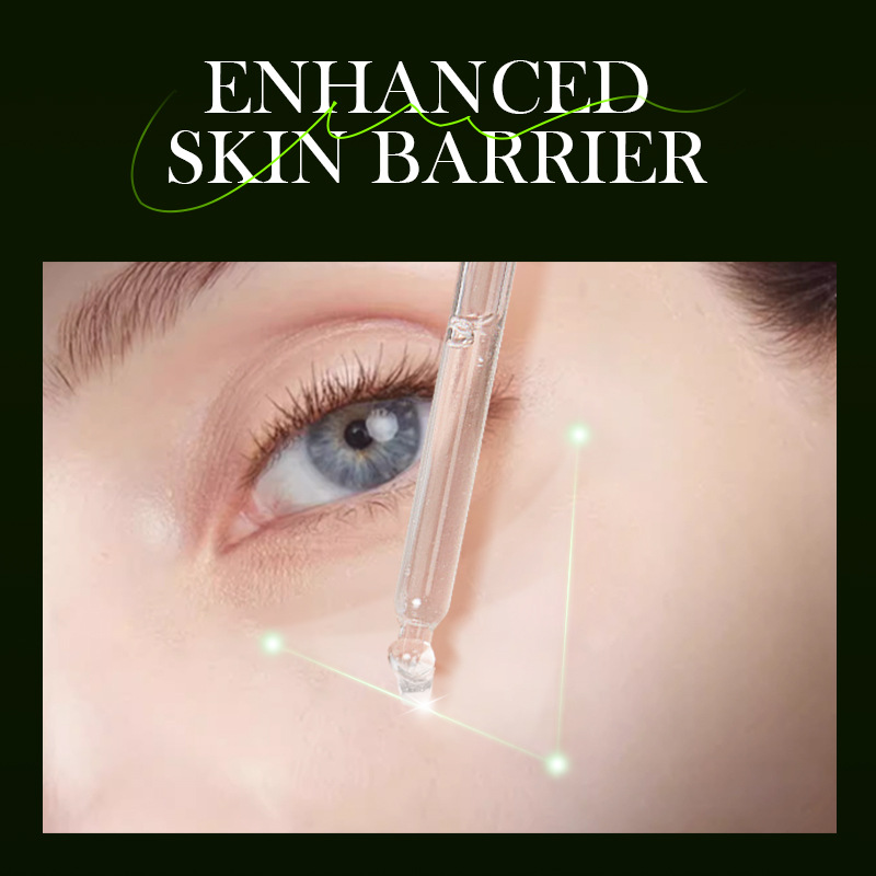 All-english ZOZU Olive Oil Soothing and Repairing Essence Hydrating and Nourishing Skin Serum Cross-border export wholesale Application Scenario