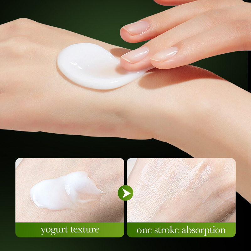 ZOZU olive Oil Nourishing Moisturizing Cream for hydrating, moisturizing and nourishing the skin cross-border export wholesale Item Picture