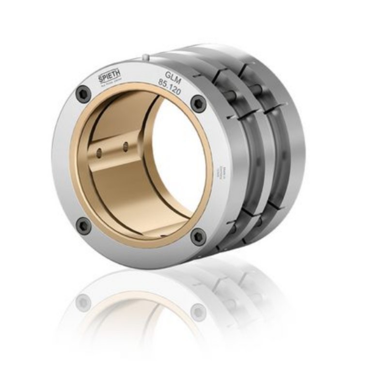 German SPIETH GLM130.180 GLM140.190 radial sliding bearings Item Picture