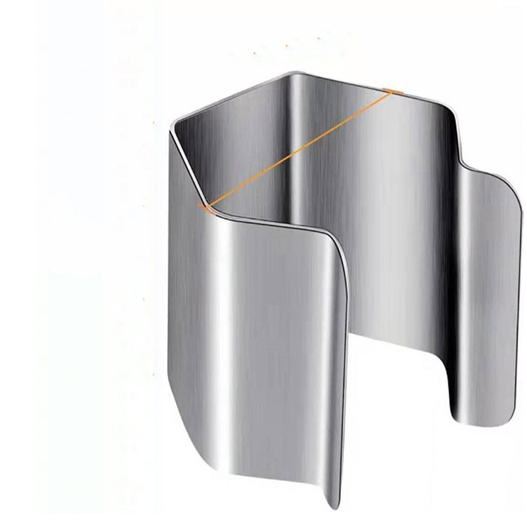 The window screen mesh spring sheet is used to clamp this window screen mesh fabric sheet. Stainless steel spring sheets are available in stock Item Picture
