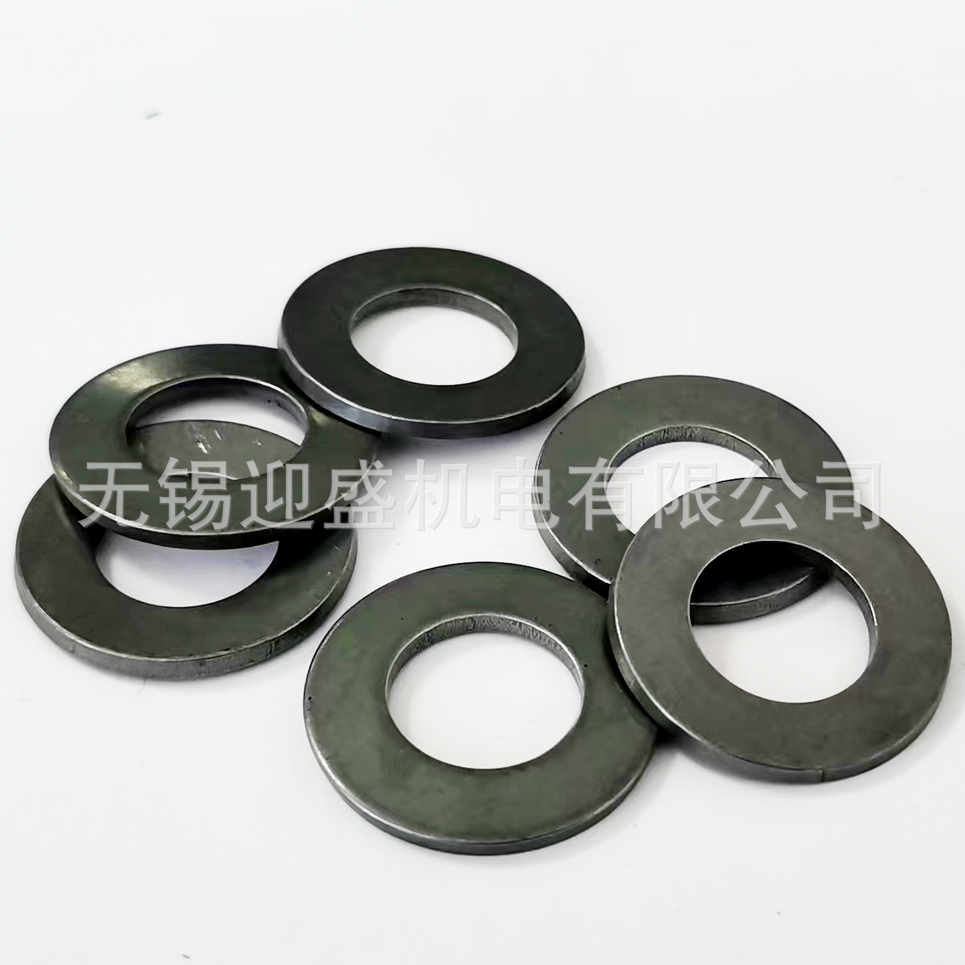 MC Master Carr McMaster Disc Spring 1/2", (9713K77) Item Picture
