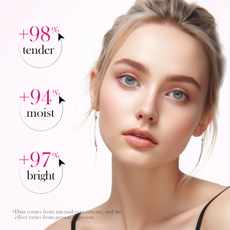 SADOER Snail Reconstituted Collagen Cream for moisturizing and hydrating the skin cross-border export wholesale Item Picture