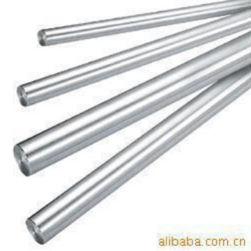 Chrome-plated optical shaft rods are directly supplied by German KEVIN Technology Factory, with outer diameters ranging from SFC6 to SFC8 full figure