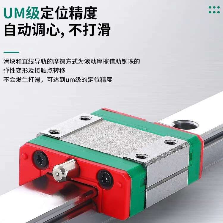 The mechanical arm of the MGW7/9/12/15C/H/R automatic 3D printer has been lengthened and widened Application Scenario