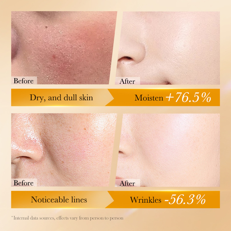 FAYANKOU Retinol Peptide Anti-Wrinkle Toner Hydrating Moisturizing Water Cross-border export wholesale Item Picture