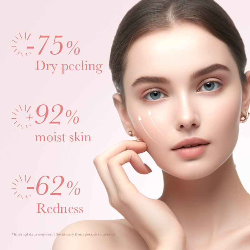 All-english BIOAOUA Camellia Antioxidant Moisturizing Lotion and Moisturizing Skin Lotion Cross-border export wholesale Item Picture