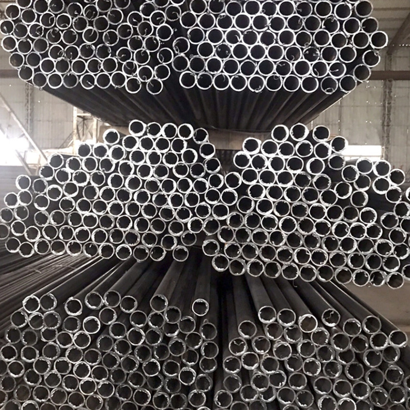 The manufacturer supplies straight seam thin-walled small-diameter welded pipes, Q235 welded pipes and precision welded pipes in stock for wholesale details Picture