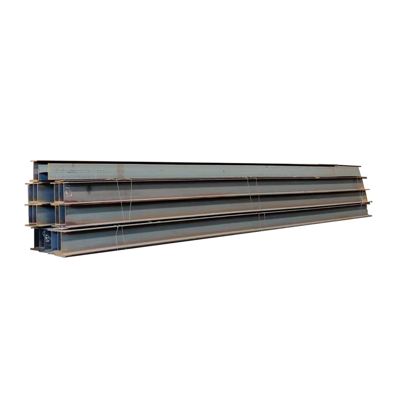 The manufacturer has AS350 H-shaped steel building support in stock, with external standard H-shaped steel/American standard/European standard/British standard/Australian standard Item Picture