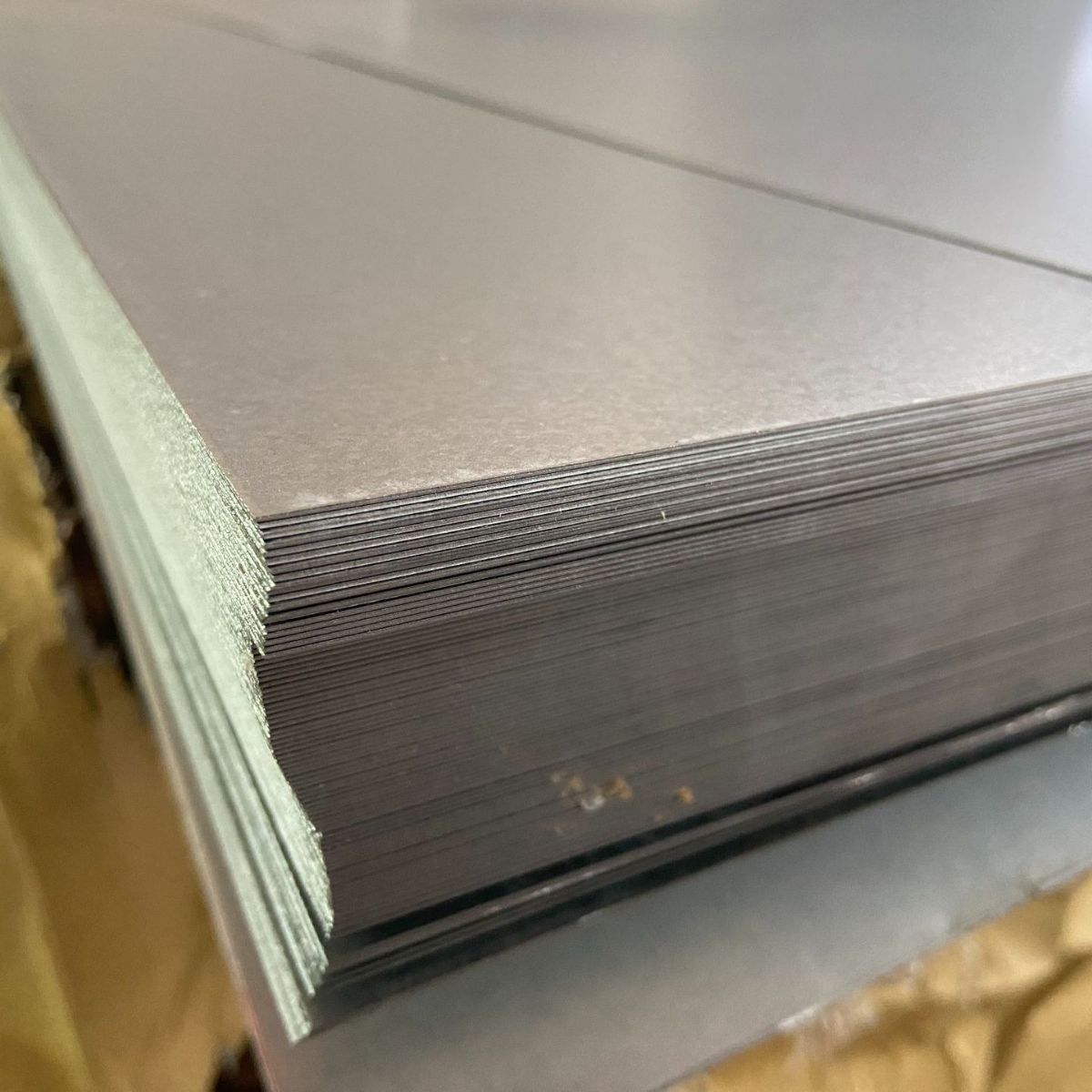 Foshan Shougang zinc-aluminum-magnesium coil anti-rust aluminum-magnesium-zinc steel coil can be processed into aluminum-magnesium-zinc plates specially designed for photovoltaic brackets details Picture