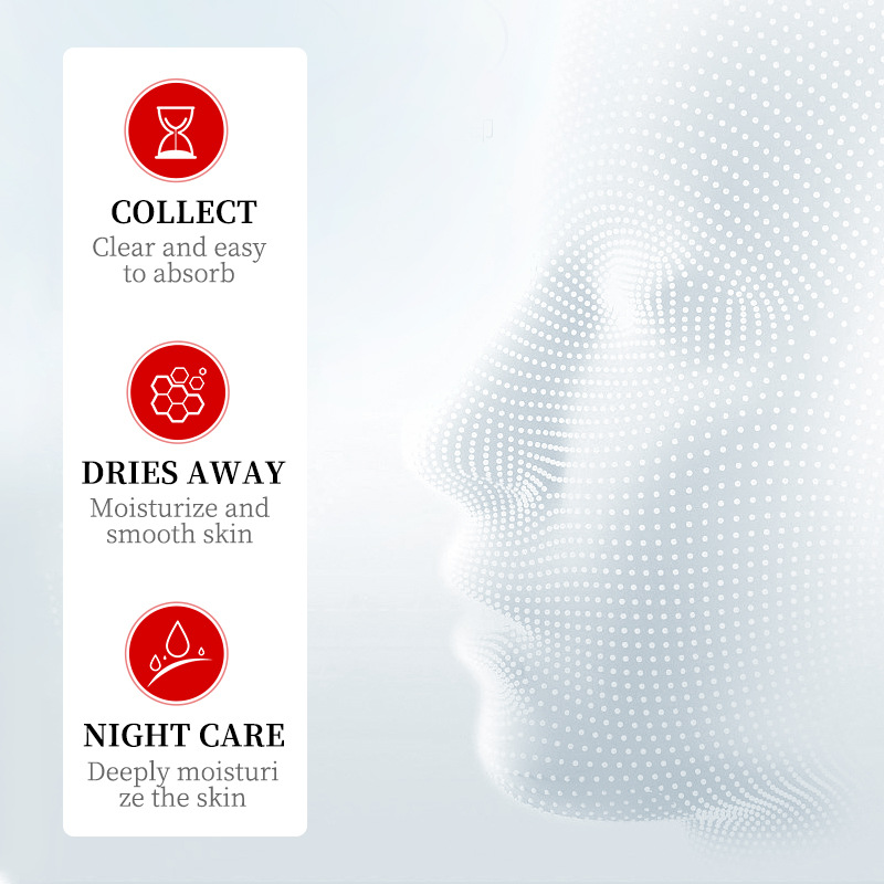 Cross-border export wholesale of SADOER nicotinamide arbutin Whitening and Hydrating Mask, freckle-removing and brightening mask Application Scenario