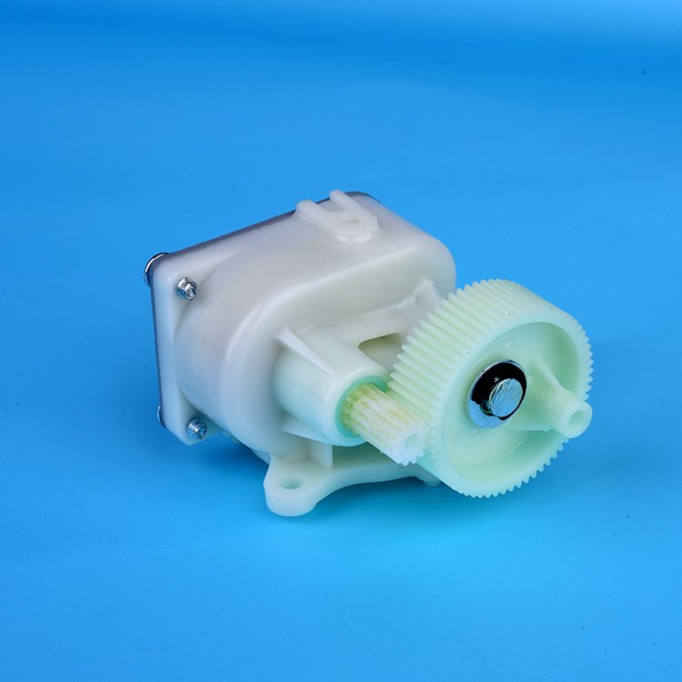 High-quality gearboxes for industrial fans, 18 "and 20" fan gearboxes, floor fans, oscillating gearboxes, motor accessories, and gearboxes Specification drawing